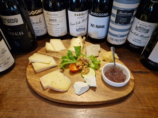 Ristorante La Trave 6