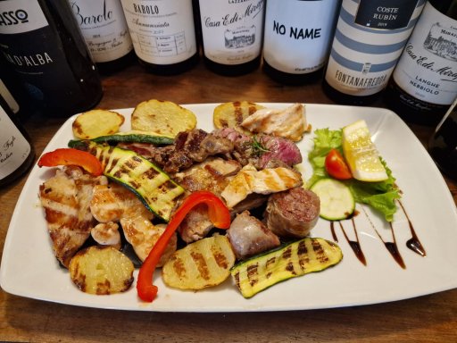 Ristorante La Trave 9