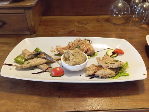 Ristorante La Trave 8