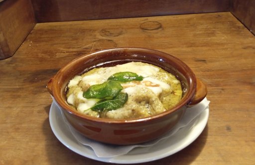 Ristorante La Trave 4