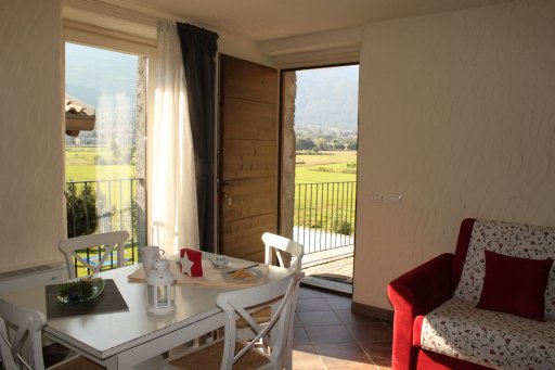 Apartmenthaus Borgo Erbiola 8