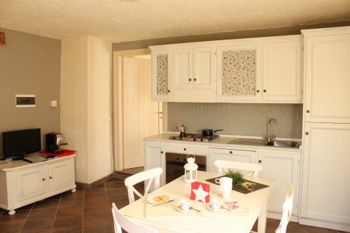 Apartmenthaus Borgo Erbiola 9