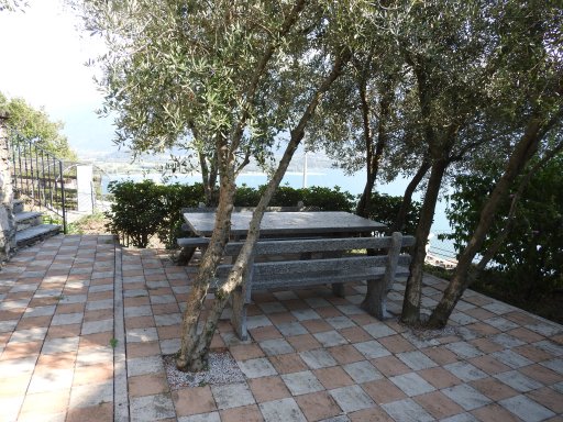 Residence Casa Rosa 9