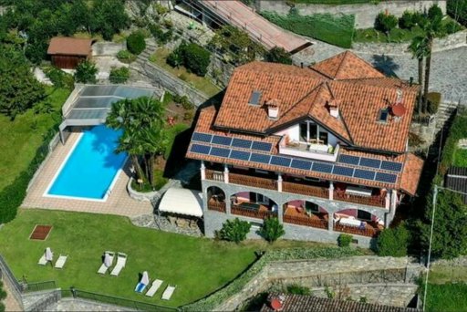 Residence Casa Rosa 2