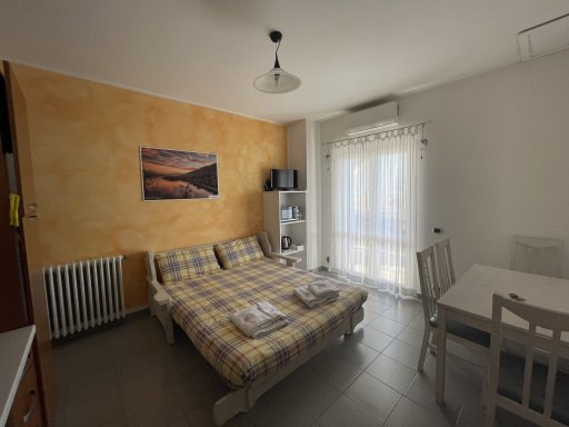 Residence Casa Rosa 6