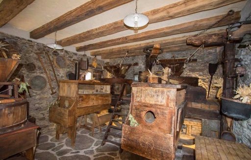 Molino Maufet 6