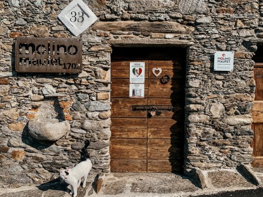 Molino Maufet 1