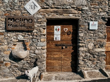 Molino Maufet