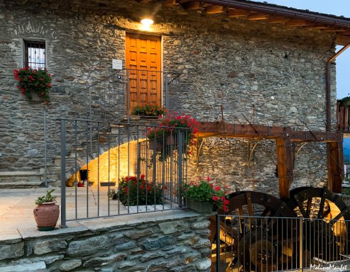 Molino Maufet 2