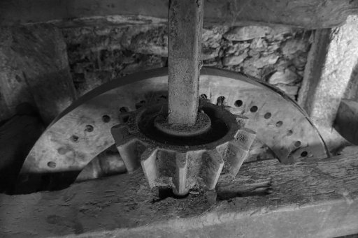 Molino Maufet 8