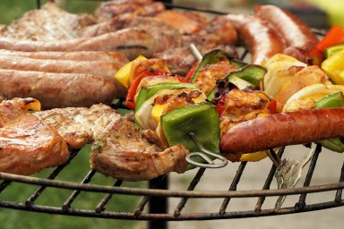 Alpino Feast in Bocchetta di Germasino