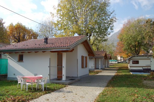 Solarium Camping, Residence & Bungalows 5