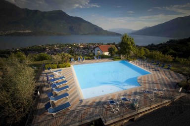 Residence La Collina