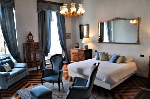 Villa Annamaria B&B 4