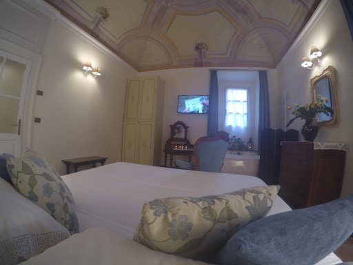 Villa Annamaria B&B 6