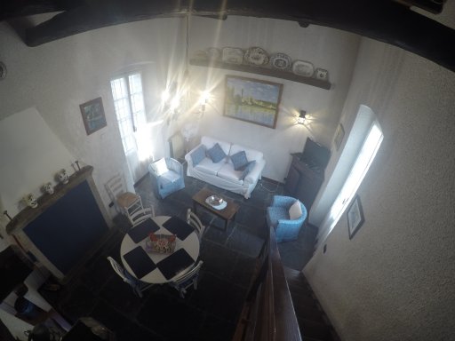 Villa Annamaria B&B 10