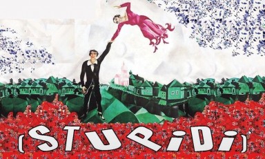 (Stupidi) - Spettacolo teatrale a Dongo