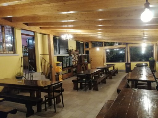 Agriturismo Punt di Reseg 6
