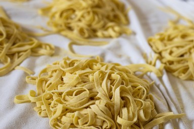 Pasta Shops