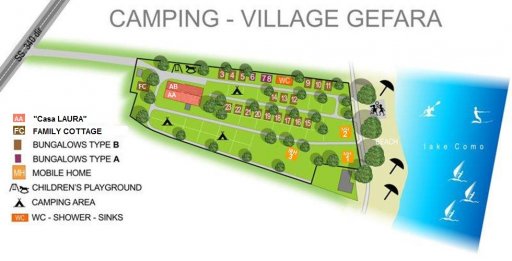 Camping Village Gefara 11