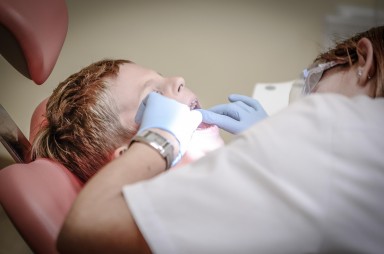 Dentists