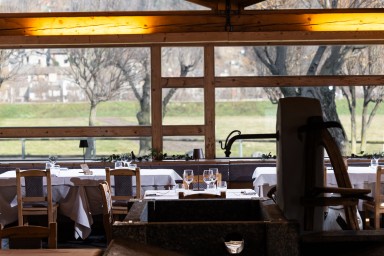 Agriturismo la Fiorida - Ristorante Quattro Stagioni