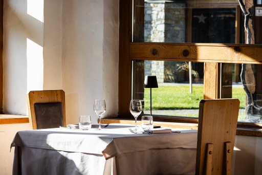 Agriturismo la Fiorida - Ristorante Quattro Stagioni 7