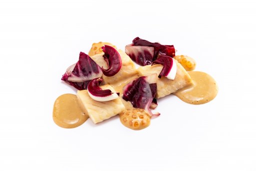 Agriturismo la Fiorida - Ristorante La Preséf 7