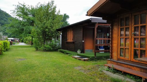 Camping Boothill 9