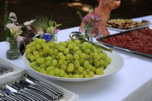 Agriturismo La Fiorida - Cerimonia simbolica e ricevimento 5