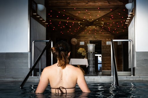 Percorso dei Sensi ritualizzato - Esperienza benessere 2