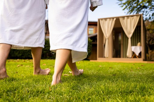 Percorso dei Sensi ritualizzato - Esperienza benessere 9