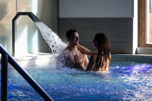 Percorso dei Sensi ritualizzato - Esperienza benessere 7