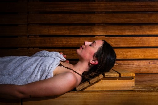 Percorso dei Sensi ritualizzato - Esperienza benessere 4