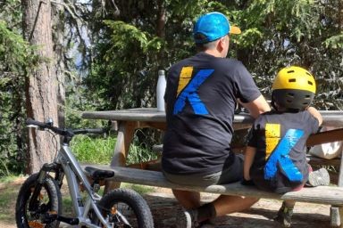 Lake Como Bike Marathon KIDS - Dervio