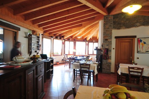 Agriturismo La Fonte di Mariella 5