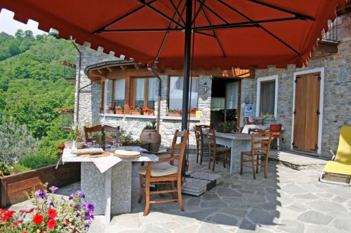 Agriturismo La Fonte di Mariella 2