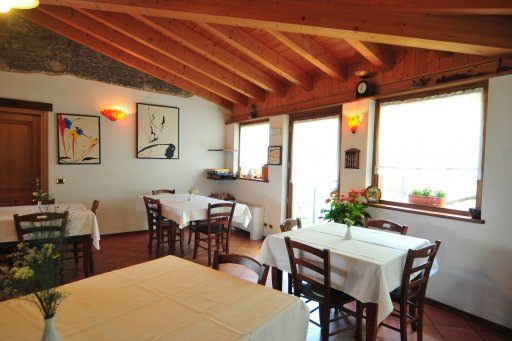 Agriturismo La Fonte di Mariella 6