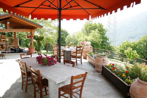 Agriturismo La Fonte di Mariella 3
