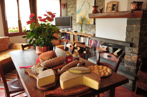 Agriturismo La Fonte di Mariella 8