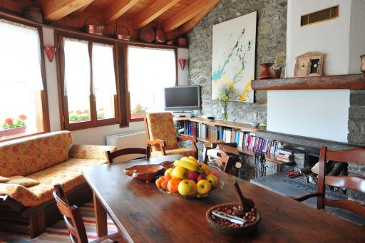 Agriturismo La Fonte di Mariella 7