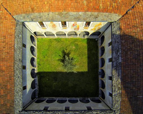 Church of Santa Maria delle Grazie 2