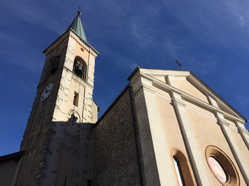 Kirche Santi Donato und Clemente 2