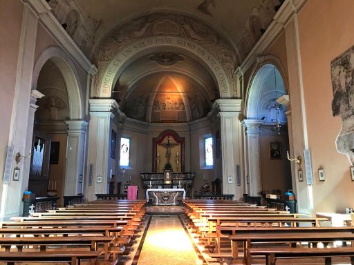 Kirche Santi Donato und Clemente 4
