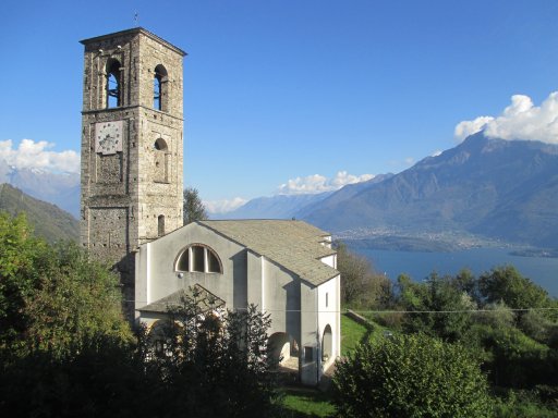 Kirche San Giovanni Battista 2