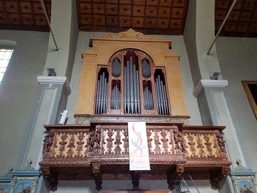 Chiesa di San Gregorio Magno 4