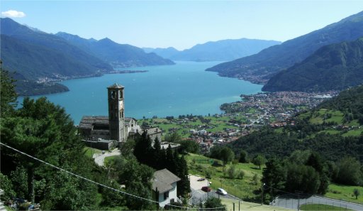 Church of Saints Eusebio and Vittore 5