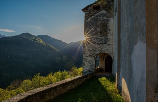 Kirche Santi Eusebio und Vittore 3