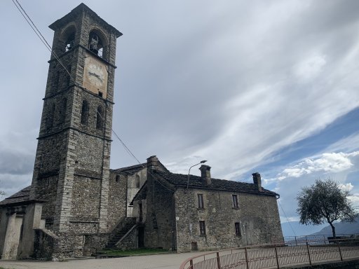 Chiesa dei Santi Eusebio e Vittore 1