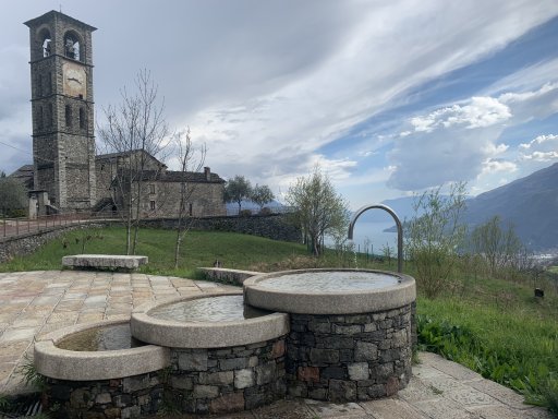 Chiesa dei Santi Eusebio e Vittore 2